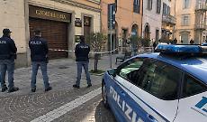 Furto da 500 mila euro 