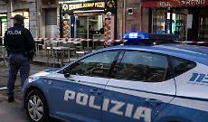 Coltellate davanti al kebab