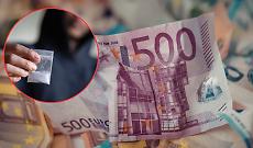 La preferita dei narcotrafficanti