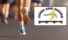 San Mauro corre per la ricerca: al via la quarta edizione della &ldquo;Corri San Mauro&rdquo;