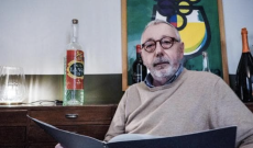 Addio a Federico Vercellone