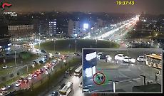 Agguato a coltellate