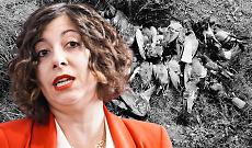 Sarah Disabato del Movimento 5 Stelle