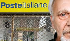 Brandizzo senza ufficio postale per 102 giorni: chiusura dal 27 aprile