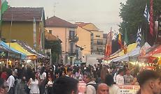 Mercato Europeo, successo globale: lo confermano anche dalla Cina