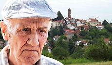 Una veduta del Comune di Sciolze