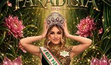 Miss Paradisia 2026 