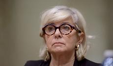 La presidente Ascom Confcommercio To e provinciarino Maria Luisa Coppa, presente alla serata