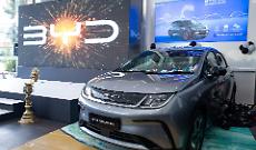 Il mercato dell'auto europeo vola a marzo spinto dalle elettriche