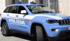 Cocaina nascosta sotto terra