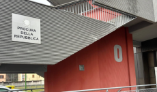 Ivrea, dopo la bomba il sopralluogo del Comitato sicurezza: &ldquo;Subito misure urgenti per gli uffici giudiziari&rdquo;