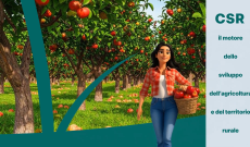 Scopri il Complemento di Sviluppo Rurale 