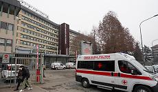 Aggressione al pronto soccorso