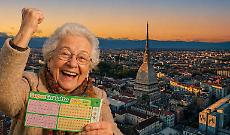 SuperEnalotto, festa in Piemonte: a Torino centrato un &ldquo;5&rdquo; da oltre 26mila euro
