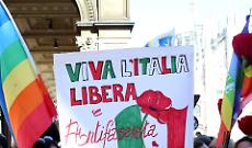 Ottant&rsquo;anni di Repubblica antifascista: a Pont Canavese la memoria si fa partecipazione