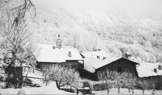 Quando i folletti abitavano nelle case delle Valli di Lanzo