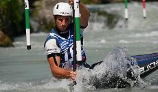 Ivrea capitale della canoa: sei mesi di grandi eventi allo Stadio della Canoa