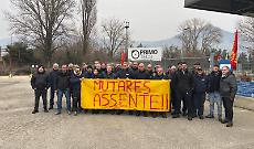 Sei mesi in meno, cento famiglie in bilico: la crisi Primotecs accelera