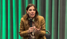 Tovaglieri attacca il Green Deal: &ldquo;Politiche europee nefaste&rdquo; davanti a oltre 150 persone a Venaria