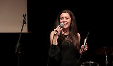 L'autrice dello show