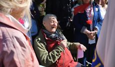 A Lace il 25 Aprile non &egrave; solo celebrazione. Nei luoghi della Resistenza