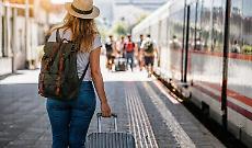  7,4 milioni di italiani in viaggio per il ponte del primo maggio