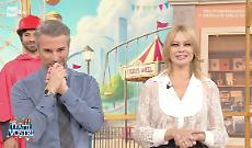 Montrucchio costretto a gestire l&rsquo;imbarazzo 