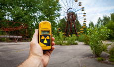 Chernobyl, 40 anni dopo: la notte che continua a parlare al presente