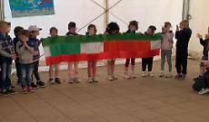 Candia Canavese, il 25 Aprile tra memoria e giovani: la Liberazione celebrata con le scuole