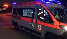 Lite all&rsquo;alba a Barriera di Milano