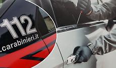 Tentano di rubare un&rsquo;auto in pieno giorno: ladri in azione a Settimo Torinese