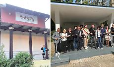 Nuovo Spazio Popolare, vecchie polemiche: a San Mauro gli anziani rischiano di restare a mani vuote