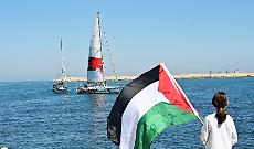 Da Augusta a Gaza, la flottiglia che prova a riportare il Mediterraneo al centro della guerra dimenticata
