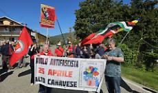 Questo &egrave; stato il mio 25 Aprile e ne sono orgoglioso.