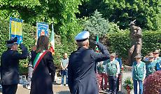 San Mauro celebra il 25 aprile: corteo, Costituzione e il richiamo alla vigilanza democratica