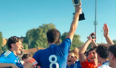 Volpiano Pianese si laurea campione regionale