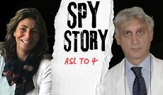 Asl TO4, spy story Fasson-Tubino, crolla l&rsquo;impianto dell&rsquo;accusa: le intercettazioni sono inutilizzabili