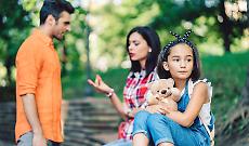 &ldquo;Padri fuori dalla vita dei figli&rdquo;