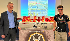 I protagonisti dell'evento