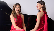 Le sorelle Feola in concerto: musica a quattro mani nel segno di Martinetti