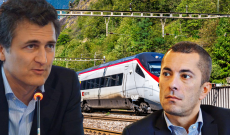 Treni in ritardo, rincari puntuali: la Regione dice no allo stop ISTAT e i pendolari restano a piedi