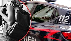 Caselle, tredicenne si allontana da scuola