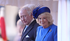 Carlo III a Washington, tra protocollo e crepe dell&rsquo;alleanza: la visita di Stato che misura la temperatura dell&rsquo;Occidente