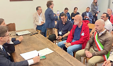 Primotecs smonta-e-scappa. 158 lavoratori nel tritacarne della finanza