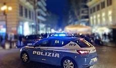 Controlli sulla movida