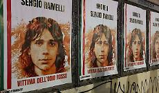 Manifesti per Ramelli