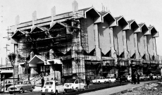 Sessant&rsquo;anni di comunit&agrave;