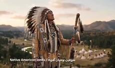 il video AI propaganda