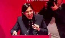 &ldquo;Votate S&igrave;!&rdquo;: il clamoroso lapsus di Schlein al comizio per il No fa il giro del web (VIDEO)