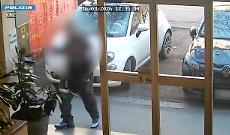 Finto carabiniere derubava anziani: arrestato a Torino (VIDEO)